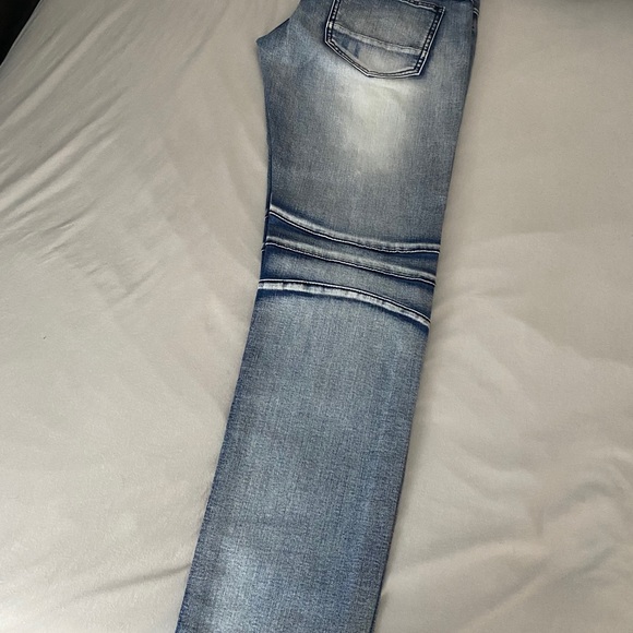 Kilogram Jeans - Picture 4 of 5